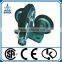 GDX05 roller guide shoe for counterweight for high speed lift elevator spare part