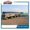 650gsm pvc dump truck tarpaulin