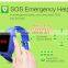 Smart Child Watch Phone GPS Tracker SOS Call Kids Mobile Watch Phone