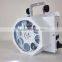 Good quality Stage Effect 8 * 3W LED Rotating Gobo Light