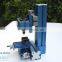 Metal Mini Milling Machine, Tools as Chrildren's Gift, Micro machine