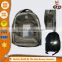 led light wholesale solar backpack solar battery charger travel bag