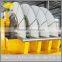 Durable Ceramic Vacuum Filter for Vacuum Filter Material Gold Tainlings