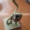 SH-3000B Semi-automatic Grommet Machine