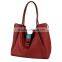 HANDBAG - GENUINE LEATHER 208