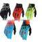 sports men's gym fox dirtpaw racing motorcycle cool gloves