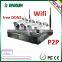 wifi ip camera 4ch nvr kit security camera system wireless