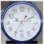 WC30001 pretty home decorate wall clock / selling well all over the world of high quality clock
