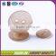 Sewing button for garment use