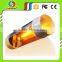 Hydroponic Indoor 6"/ 8" Cool Tube Air Cooled Reflector