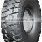 18.00R25 Hilo Brand OTR Tire High Speed Pattern B06S For Trucks Tyre