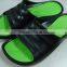 Latest Basic Men Beach Summer Pvc Slippers for Wholesales