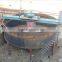 High performance of river gold mining thickener