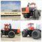 KAT1604 China high horsepower wheeled tractor for sale