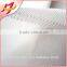 White air mesh fabric for mattress