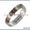 4in1 100% Bio Titanium Magnetic Energy Germanium Power Health Bracelet