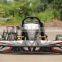 Wholesale cheap adults gas racing go karts168cc/250cc/270cc for sale