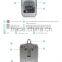 AZ8829 Rugged Waterproof Housing PC Temperature Humidity Data Logger