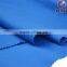 Solid Dyeing Workwear Uniform Anti-Static Sateen Fabric