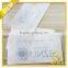 Latest style printing garment labels printed label for clothing