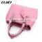 genuine leather lady handbag luxury tote bag sling bag elegant