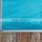Infrared Wall Mounted Heater 300W 600*1000mm Radiant Carbon Crystal Heating Panel