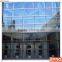 Cheap Curtain Wall Price/visible Aluminum Frame Glass Curtain Wall/glass Curtain Wall Price
