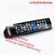 High Quality Black 46 Buttons LCD/LED Remote Control for TOSHIBA TV