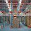 Electrical Energy Industry Storage System Drive in Racking