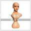 big hips plastic hanging full body female manenquin