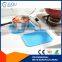 Best selling colorful silicone magnetic pot holder