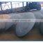 Q345R hemispherical head for aerospace