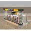 high grade cell phone kiosk furniture