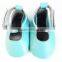 2016 new spring shoes manufacturers selling kids toddlers leather baby dance shoes