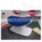 Fiberglass Egg Chair With Ottoman