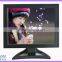 high sale square screen vga hdmi av tv usb input 720p 4:3 15inch lcd tv