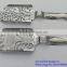 Stainless Steel Promotional Absinthe Spoon,hollow Out Spoons