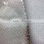 fire proof woven cloth coated aluminum foil