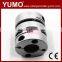 SD2-B clamp pattern shrink disc coupling