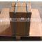 bopp hot laminating film for laminating with papers/boxes and so on