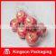 Unique Clamshell Packaging for 8pcs Fresh Apple