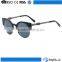 Fashionable metal temple acetate frame bulk wholesale sunglasses