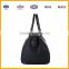 Top quality men and women travel bag best model luggage bags Nylon duffle bag with printed logo