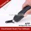 stainless steel body contact security guad tour wand