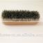 Chinese top quality wooden brush with pig hair for wholesale