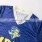 cheap custom sublimation polyester dri fit soccer uniform