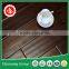 cheaper waterproof 8mm laminate / laminated floor