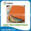 recycled color paper