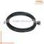 HR07-03-00 High Pressure Cleaning Hose Black Carpet Cleaning Solution Hose