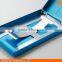 2015 New Product blue metal cardholders wholesale